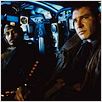 Blade Runner : photo Edward James Olmos, Harrison Ford, Ridley Scott