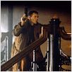 Blade Runner : photo Harrison Ford, Ridley Scott