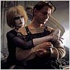 Blade Runner : photo Daryl Hannah, Ridley Scott