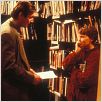 Ehemänner und Ehefrauen : photo Liam Neeson, Mia Farrow, Woody Allen