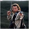 Rob Roy : photo Liam Neeson, Michael Caton-Jones