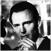 Schindlers Liste : photo Liam Neeson, Steven Spielberg