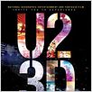U2 3D : poster