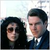 Suspect - Unter Verdacht : photo Dennis Quaid, Peter Yates