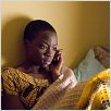 Ein Sommer in New York - The Visitor : photo Danai Gurira, Thomas McCarthy