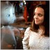 Casper : photo Brad Silberling, Christina Ricci