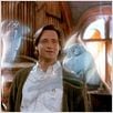 Casper : photo Bill Pullman, Brad Silberling