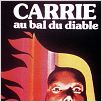 Carrie : photo Brian De Palma