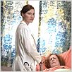 Choke : photo Clark Gregg, Kelly MacDonald