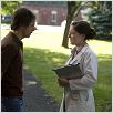 Choke : photo Clark Gregg, Kelly MacDonald, Sam Rockwell