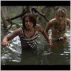 Black Water : photo Andrew Traucki, David Nerlich, Diana Glenn, Maeve Dermody