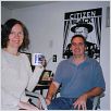 Manufacturing Dissent : photo Debbie Melnyk, Rick Caine