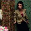 Dorothy Mills : photo Agnès Merlet, Carice Van Houten