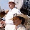Weißer Jäger, schwarzes Herz : photo Clint Eastwood, George Dzundza, Marisa Berenson