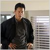 Street Kings : photo David Ayer, Keanu Reeves