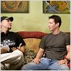 Street Kings : photo David Ayer, Keanu Reeves