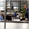 Street Kings : photo David Ayer, Forest Whitaker, Hugh Laurie