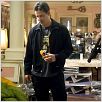 Street Kings : photo Chris Evans, David Ayer, Keanu Reeves, The Game