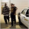 Street Kings : photo Chris Evans, David Ayer, Keanu Reeves, The Game