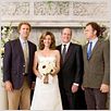 Die Stiefbrüder : photo Adam McKay, John C. Reilly, Mary Steenburgen, Richard Jenkins, Will Ferrell