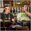 Die Stiefbrüder : photo Adam McKay, John C. Reilly, Will Ferrell