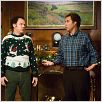 Die Stiefbrüder : photo Adam McKay, John C. Reilly, Will Ferrell