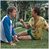 Die Stiefbrüder : photo Adam McKay, John C. Reilly, Will Ferrell