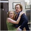 Die Stiefbrüder : photo Adam McKay, John C. Reilly, Kathryn Hahn