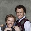 Die Stiefbrüder : photo Adam McKay, John C. Reilly, Will Ferrell