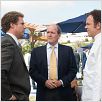 Die Stiefbrüder : photo Adam McKay, John C. Reilly, Richard Jenkins, Will Ferrell