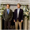 Die Stiefbrüder : photo Adam McKay, John C. Reilly, Will Ferrell