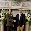 Die Stiefbrüder : photo Adam McKay, John C. Reilly, Will Ferrell