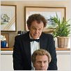 Die Stiefbrüder : photo Adam McKay, John C. Reilly, Will Ferrell