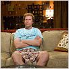 Die Stiefbrüder : photo Adam McKay, Will Ferrell
