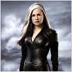 X-Men : photo Anna Paquin, Bryan Singer