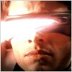X-Men : photo Bryan Singer, James Marsden