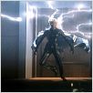 X-Men : photo Bryan Singer, Halle Berry