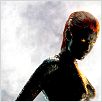 X-Men : photo Bryan Singer, Rebecca Romijn