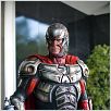 Superhero Movie : photo Craig Mazin