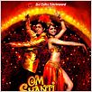 Om Shanti Om : poster