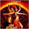 Om Shanti Om : poster
