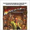 Where In The World Is Osama Bin Laden? : poster Morgan Spurlock