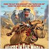 Where In The World Is Osama Bin Laden? : poster Morgan Spurlock