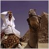 Where In The World Is Osama Bin Laden? : photo Morgan Spurlock