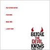 Tödliche Entscheidung - Before the Devil Knows You're Dead : poster