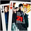 21 : poster
