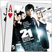 21 : poster