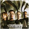Starship Troopers 3: Marauder : poster Casper Van Dien, Edward Neumeier