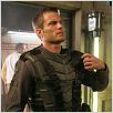 Starship Troopers 3: Marauder : photo Casper Van Dien, Edward Neumeier