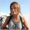 Starship Troopers 3: Marauder : photo Edward Neumeier, Jolene Blalock